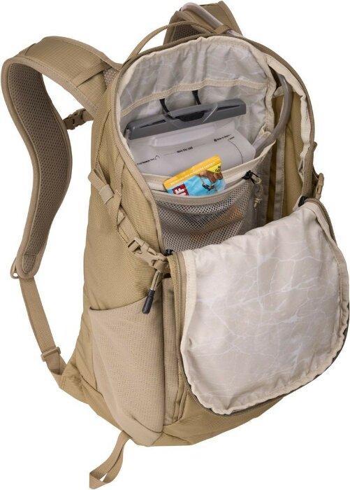 Рюкзак-гидратор Thule AllTrail Hydration Backpack 22L (Faded Khaki) 3205084 (TH 3205084)