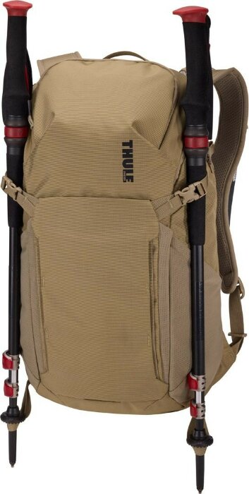 Рюкзак-гидратор Thule AllTrail Hydration Backpack 22L (Faded Khaki) 3205084 (TH 3205084)