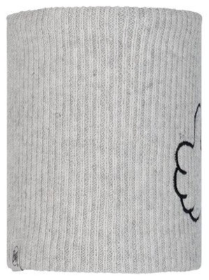 Шарф-труба дитячий (4-8) Buff Child Knitted &amp; Polar Neckwarmer Funn, Ghost