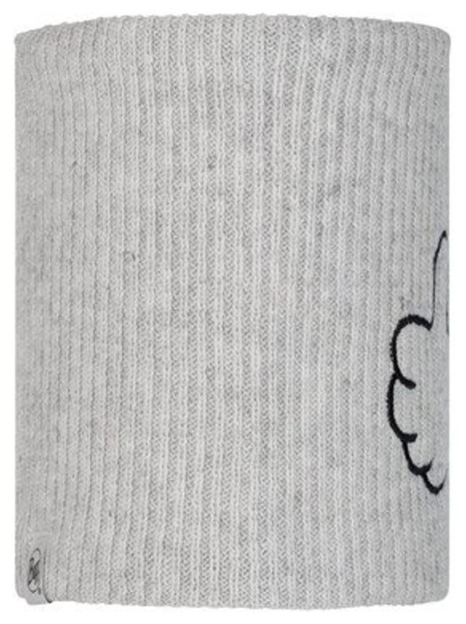 Шарф-труба дитячий (4-8) Buff Child Knitted & Polar Neckwarmer Funn, Ghost