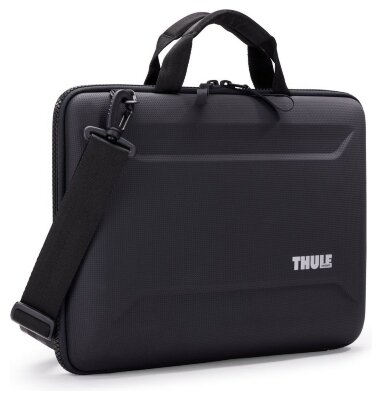 Для ноутбука Thule Gauntlet 5 MacBook 16" Attache (Black) 3205415 (TH 3205415)