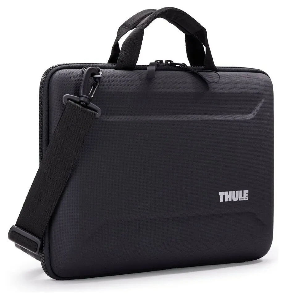 Для ноутбука Thule Gauntlet 5 MacBook 16" Attache (Black) 3205415 (TH 3205415) (TH 3205415)