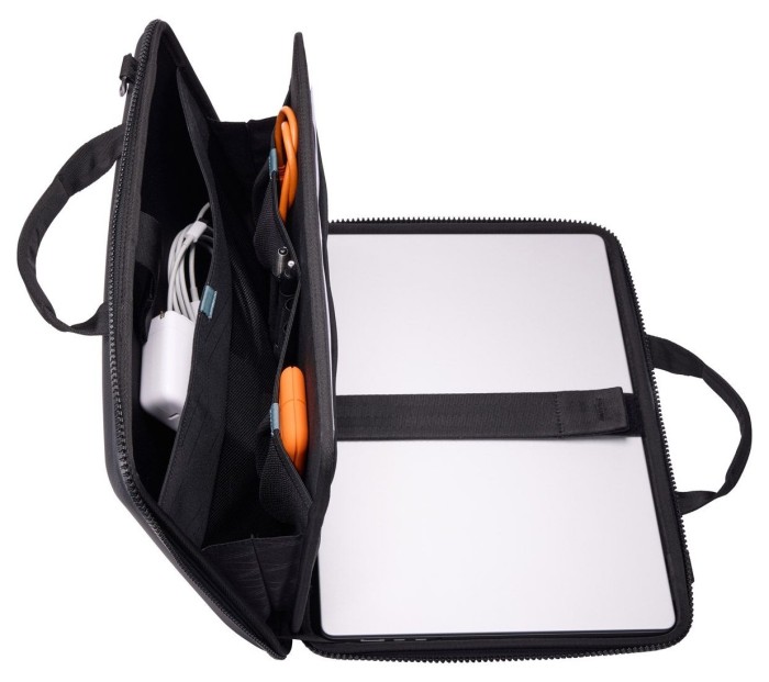 Для ноутбука Thule Gauntlet 5 MacBook 16" Attache (Black) 3205415 (TH 3205415)