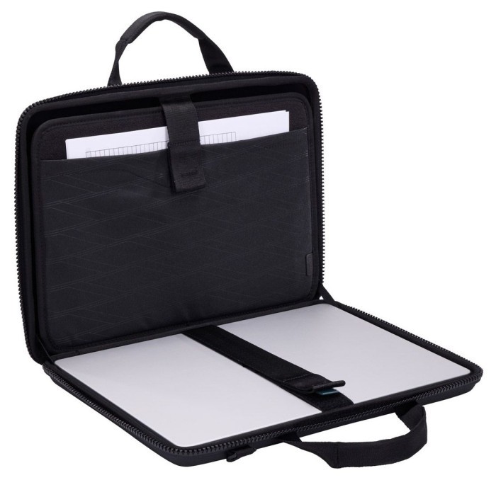 Для ноутбука Thule Gauntlet 5 MacBook 16" Attache (Black) 3205415 (TH 3205415)