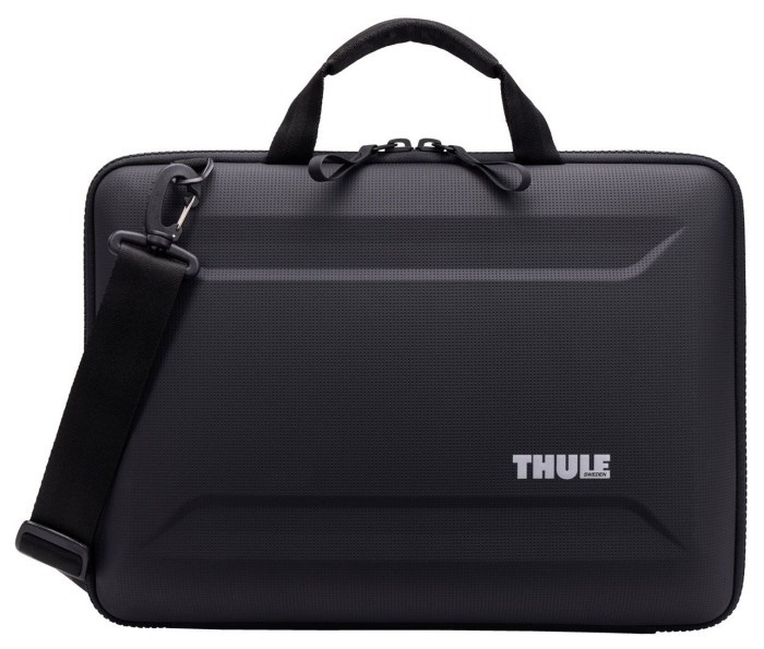 Для ноутбука Thule Gauntlet 5 MacBook 16" Attache (Black) 3205415 (TH 3205415), укр, укр