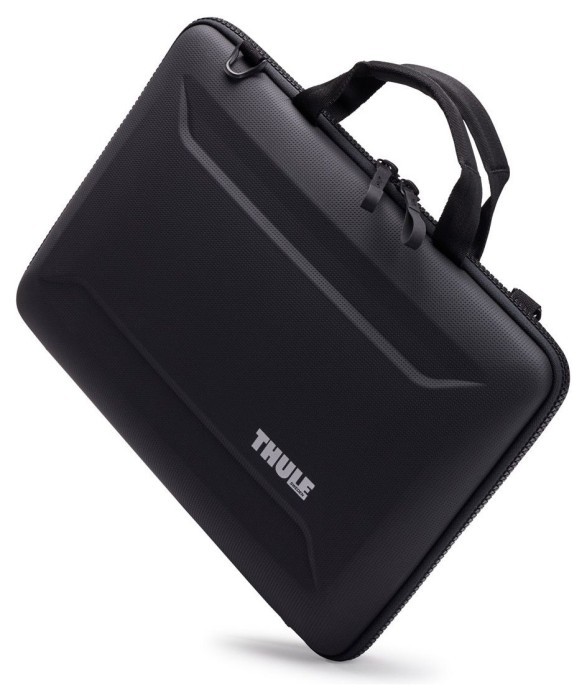 Для ноутбука Thule Gauntlet 5 MacBook 16" Attache (Black) 3205415 (TH 3205415), укр, укр