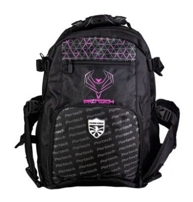 Рюкзак для роликів Flying Eagle Portech Backpack Small Pink