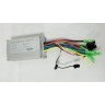 Controller 48V17A