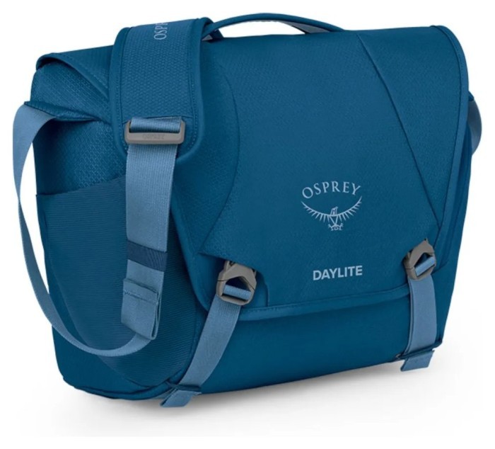 Сумка Osprey Daylite Messenger, укр, укр
