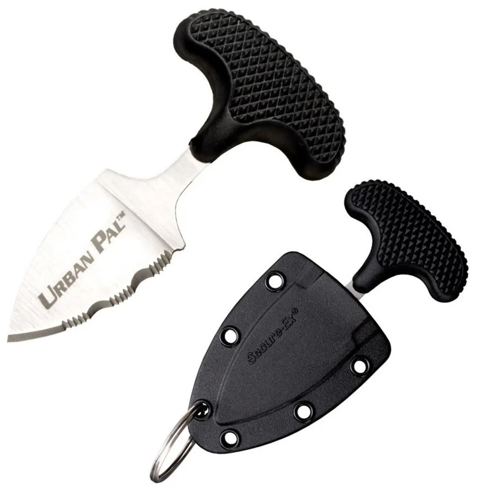 Ніж Cold Steel Urban Pal (SHM_CST CS-43LS)