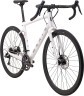 Велосипед 28" Marin GESTALT 1 рама - 58см 2025 WHITE Фото - 1