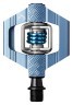 Педалі для велосипеда Crankbrothers CANDY 3 Slate blue (16176) O, укр