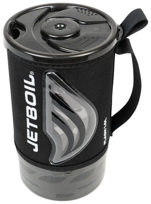 Чашка Jetboil Welded Pot Assembly Flash 1,0 л