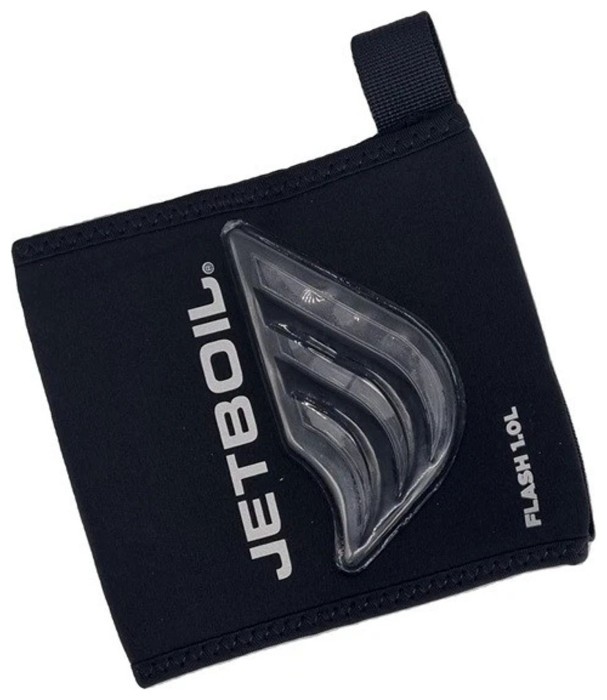 Чашка Jetboil Welded Pot Assembly Flash 1,0 л