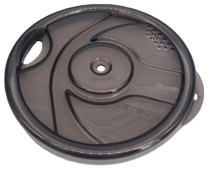 Чашка Jetboil Welded Pot Assembly Flash 1,0 л