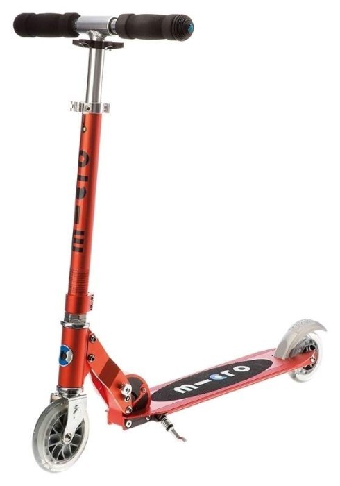 Самокат Micro Sprite