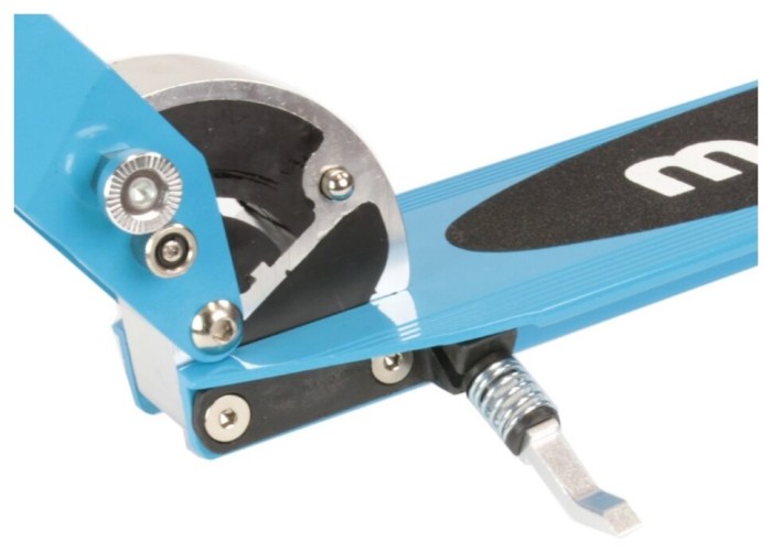 Самокат Micro Sprite, укр, укр