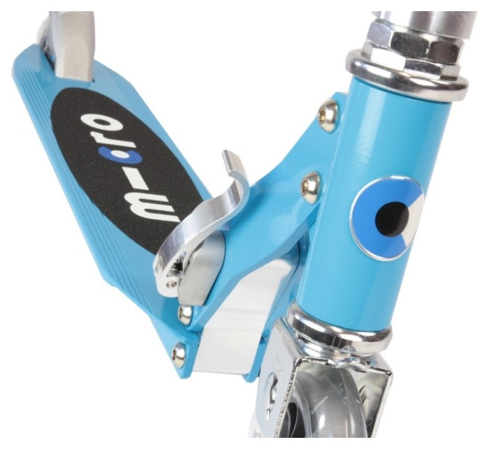 Самокат Micro Sprite, укр, укр