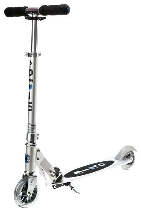 Самокат Micro Sprite, укр, укр