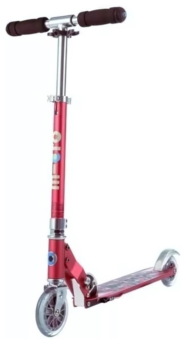 Самокат Micro Sprite