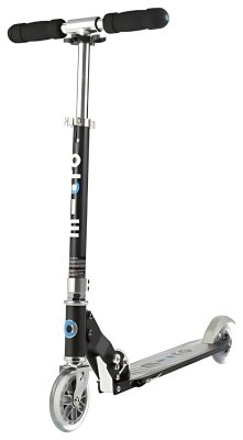 Самокат Micro Sprite