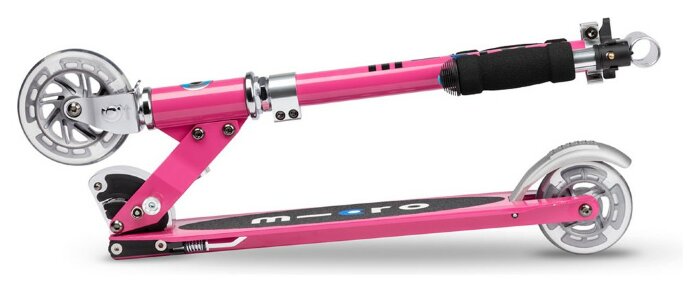 Самокат Micro Sprite, укр, укр