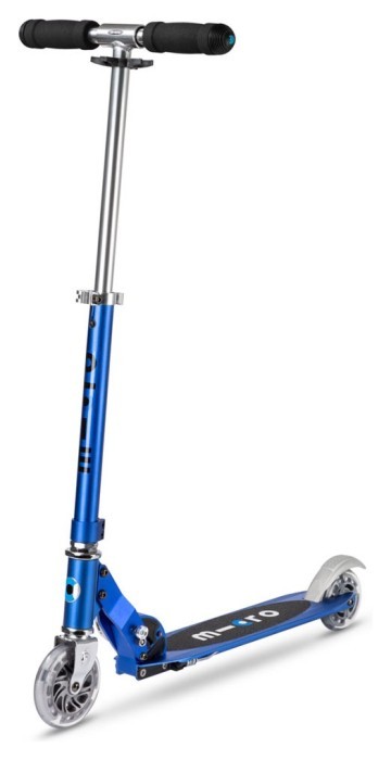 Самокат Micro Sprite, укр, укр