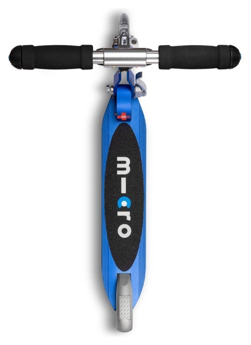 Самокат Micro Sprite, укр, укр