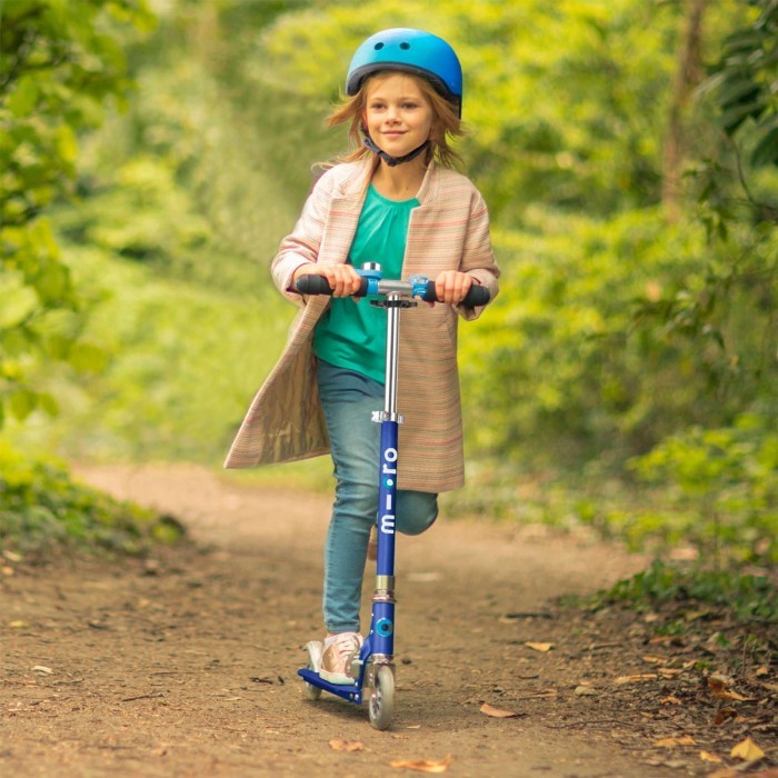 Самокат Micro Sprite, укр, укр