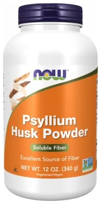 Psyllium Husk Powder - 340g