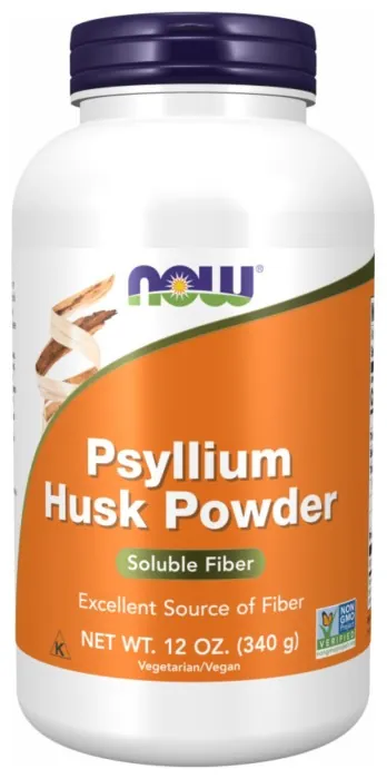 Psyllium Husk Powder - 340g