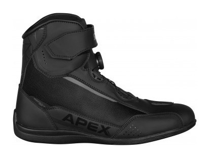 Моточеревики SECA APEX PRO Black 42