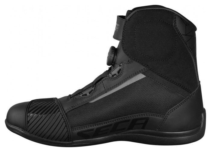 Моточеревики SECA APEX PRO Black 42
