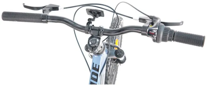 Велосипед Ardis 20 MTB AL "DARKSIDE" Аморт. Вилка 7шв.