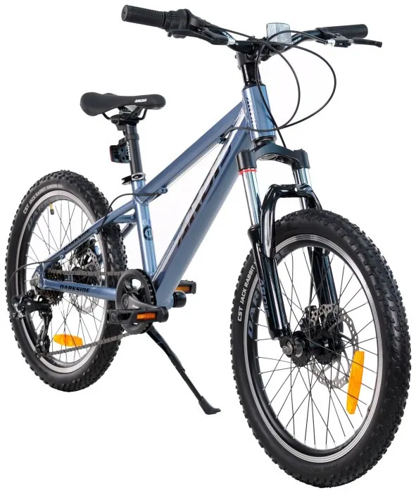 Велосипед Ardis 20 MTB AL "DARKSIDE" Аморт. Вилка 7шв.