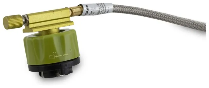 Адаптор під балон Pinguin A03, 220 гр.