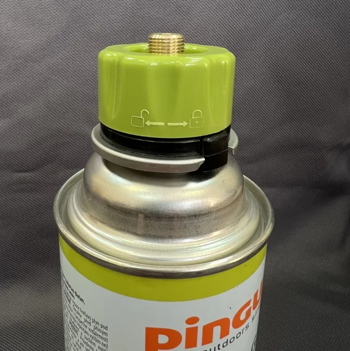 Адаптор під балон Pinguin A03, 220 гр.