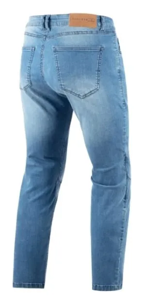Мотоджинси MotoID CITY JEANS BLUE W34-L32