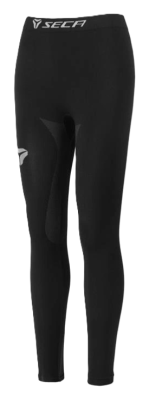 Термобілизна SECA FRESH LADY Black штани XS/S