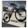 Велосипед MONDRAKER FOXY 29" T-M, Black / Nimbus Grey / Flame Red (2023/2024) Фото - 3