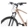 Велосипед Spirit Echo 7.2 27,5", рама S, латте, 2021 Фото - 1