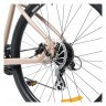 Велосипед Spirit Echo 7.2 27,5", рама S, латте, 2021 Фото - 2
