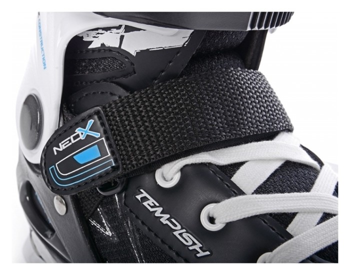 Льодові ковзани розсувні Tempish NEO-X ICE