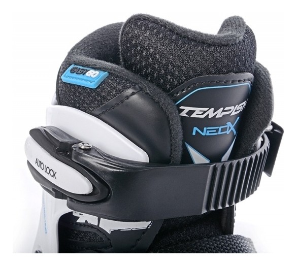 Льодові ковзани розсувні Tempish NEO-X ICE, укр, укр