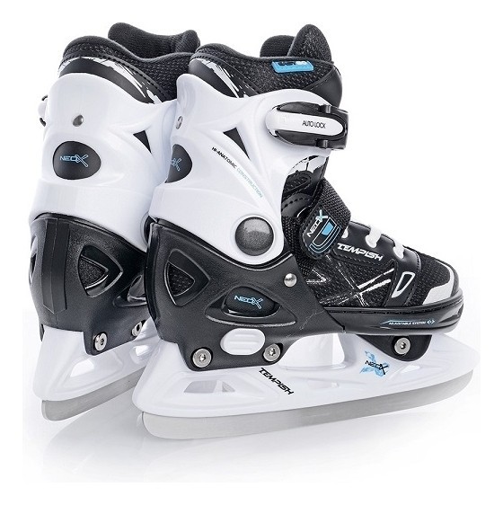 Льодові ковзани розсувні Tempish NEO-X ICE, укр, укр