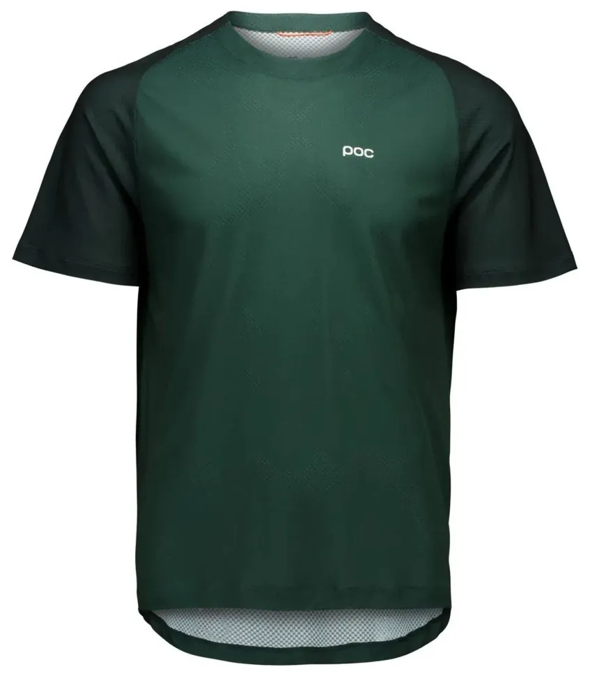 Велоджерсі чоловіче M's Motion Air SS Jersey, Pargasite Green (M)