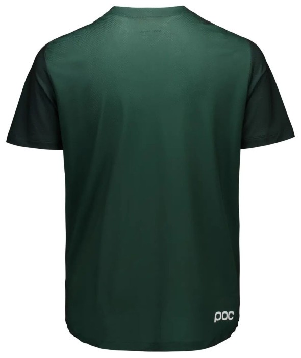 Велоджерсі чоловіче M's Motion Air SS Jersey, Pargasite Green