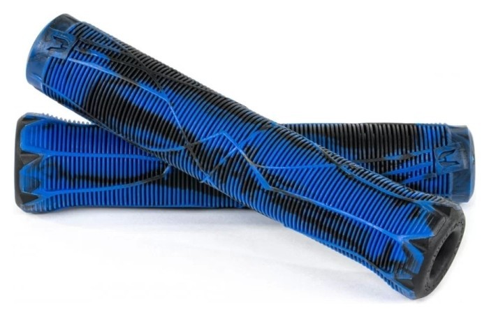 Грипси для самоката Ethic DTC Slim Blue, укр, укр