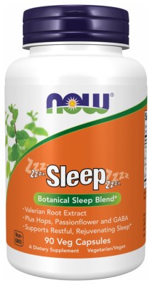 Sleep - 90 vcaps