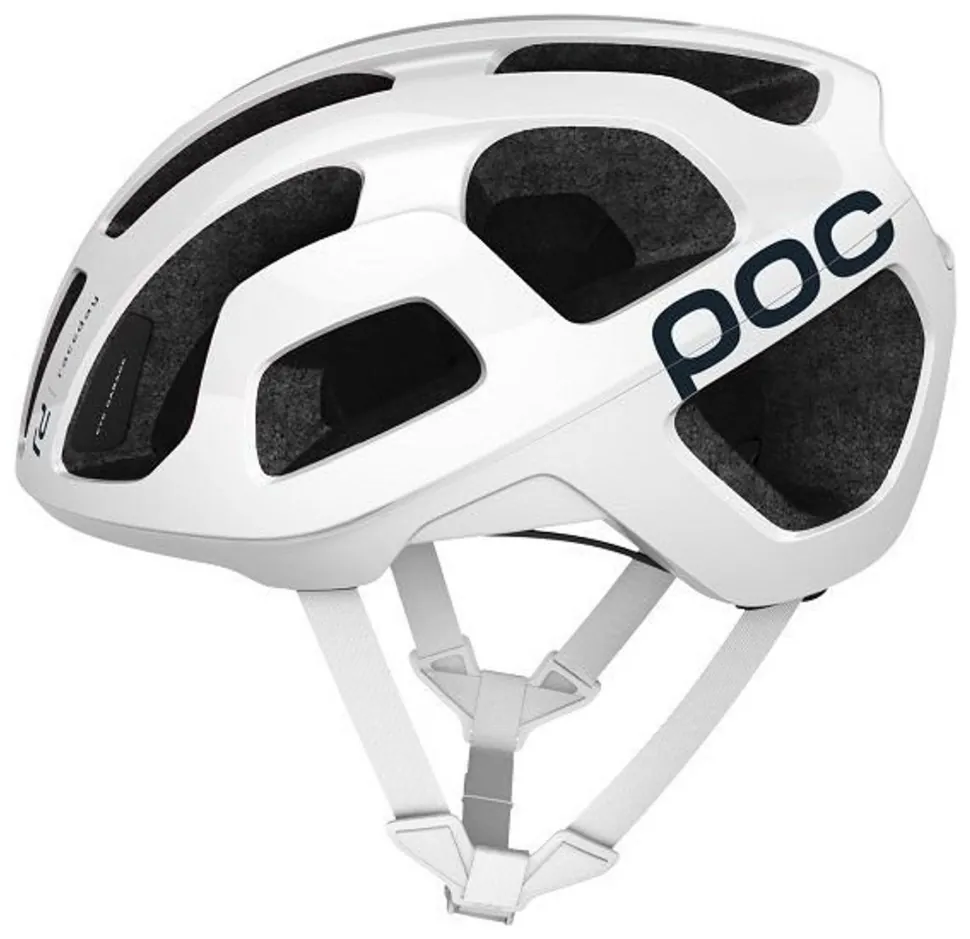 Велошолом POC Octal Hydrogen White, р.S (SHM_PC 106141001SML1)